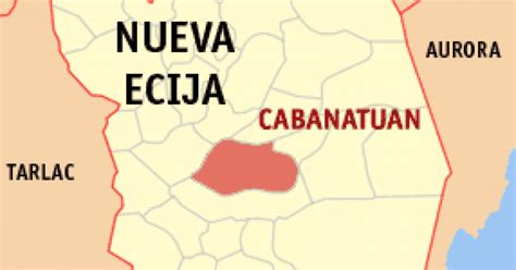 Cabanatuan mayor pitches ‘marry now, reception later’.